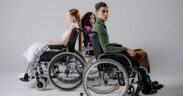 Mobility changes and pain awareness