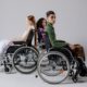 Mobility changes and pain awareness