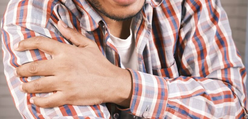 Pain related to movement issues in pets