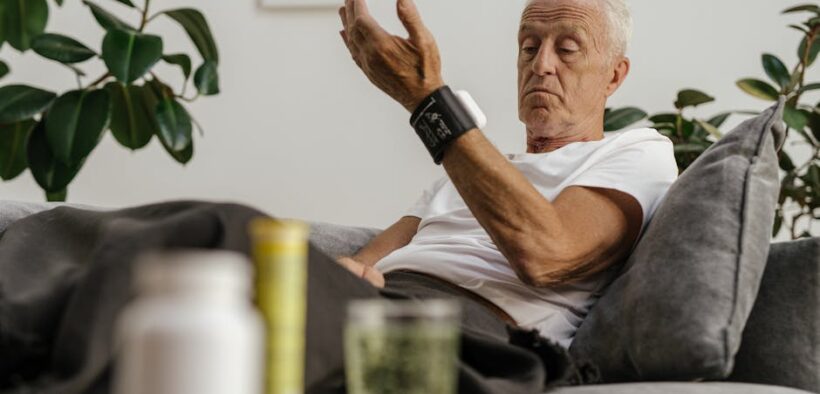 Monitoring comfort and activity during treatment