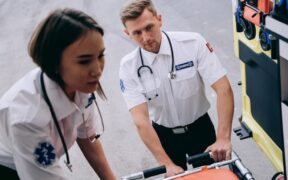 How fast do parasite medications work in dogs