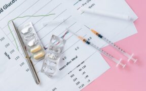 When diarrhea after parasite medication is an emergency