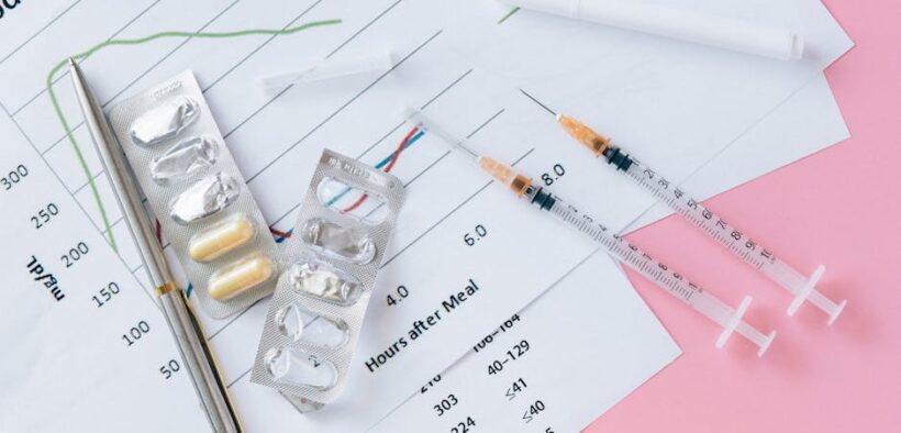 When diarrhea after parasite medication is an emergency