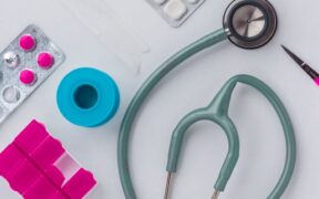 Antibiotics as powerful medical tools