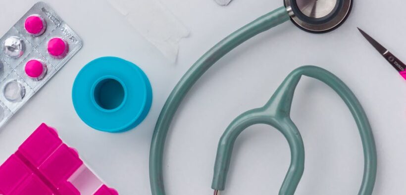 Antibiotics as powerful medical tools