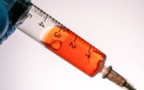 Medical history gaps and antibiotic caution