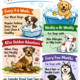 How Often Should You Bathe Your Dog?